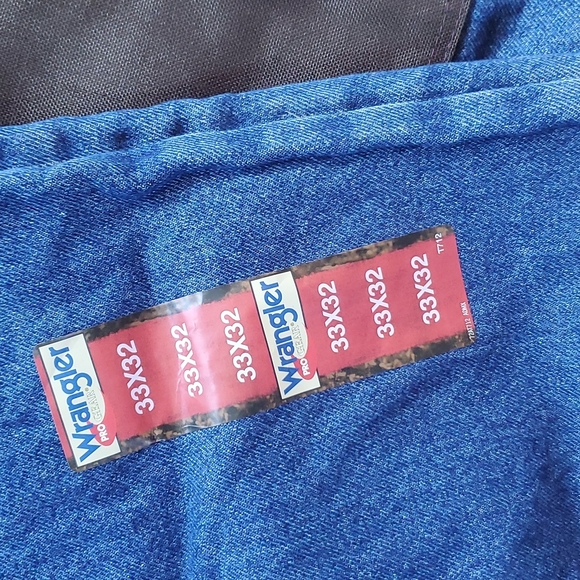 WRANGLERS - Picture 3 of 7